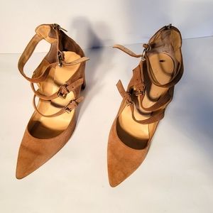 Ivanka Trump shoes